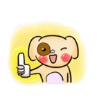 toopnoyy(V.2)（個別スタンプ：30）