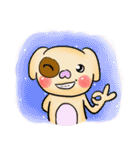 toopnoyy(V.2)（個別スタンプ：31）