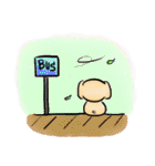 toopnoyy(V.2)（個別スタンプ：34）