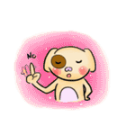 toopnoyy(V.2)（個別スタンプ：37）