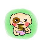 toopnoyy(V.2)（個別スタンプ：38）