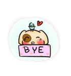 toopnoyy(V.2)（個別スタンプ：40）