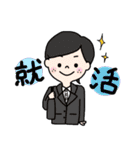 わたしがスタンプを描きましてん。（個別スタンプ：29）