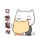 Cat CEO（個別スタンプ：12）