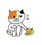 ねこのささみ3（個別スタンプ：29）