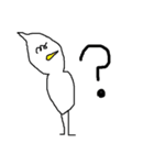 とりのスタンプ オリジナル（個別スタンプ：20）