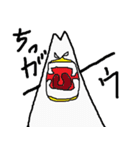 とりのスタンプ オリジナル（個別スタンプ：22）