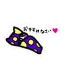 cat and friends.（個別スタンプ：12）