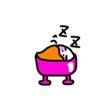 cat and friends.（個別スタンプ：14）