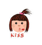 Donna！（個別スタンプ：1）