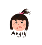 Donna！（個別スタンプ：3）