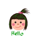 Donna！（個別スタンプ：4）