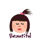 Donna！（個別スタンプ：6）
