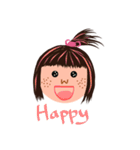 Donna！（個別スタンプ：7）