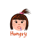 Donna！（個別スタンプ：9）