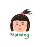 Donna！（個別スタンプ：11）