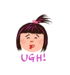 Donna！（個別スタンプ：12）