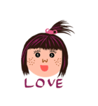 Donna！（個別スタンプ：13）