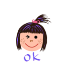 Donna！（個別スタンプ：14）