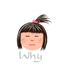 Donna！（個別スタンプ：16）