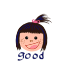 Donna！（個別スタンプ：17）