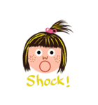 Donna！（個別スタンプ：18）