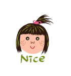 Donna！（個別スタンプ：19）