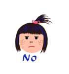 Donna！（個別スタンプ：20）