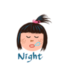 Donna！（個別スタンプ：23）