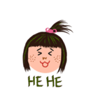 Donna！（個別スタンプ：25）