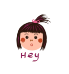 Donna！（個別スタンプ：26）