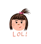 Donna！（個別スタンプ：27）