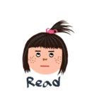Donna！（個別スタンプ：28）