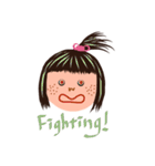Donna！（個別スタンプ：31）