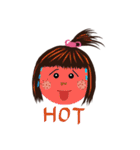 Donna！（個別スタンプ：33）
