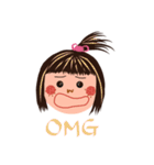 Donna！（個別スタンプ：35）