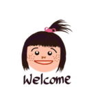 Donna！（個別スタンプ：39）