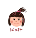 Donna！（個別スタンプ：40）