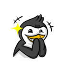 Pipo the Playboy Penguin（個別スタンプ：20）