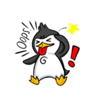 Pipo the Playboy Penguin（個別スタンプ：30）