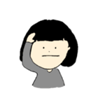 あのこちゃん（個別スタンプ：20）