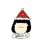 あのこちゃん（個別スタンプ：34）