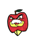 ミックスフルーツ（個別スタンプ：1）