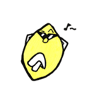 ミックスフルーツ（個別スタンプ：6）