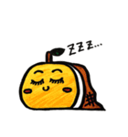 ミックスフルーツ（個別スタンプ：9）