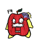 ミックスフルーツ（個別スタンプ：10）