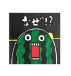 ミックスフルーツ（個別スタンプ：31）