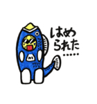 ミックスフルーツ（個別スタンプ：38）