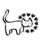 Apollo Cat（個別スタンプ：37）