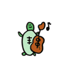 くりかめ（個別スタンプ：27）